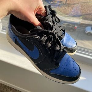 Air Jordan 1 Lows - Size 8